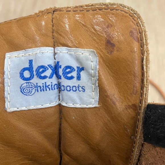 Dexter Hiking Boots - Picture 10 of 15